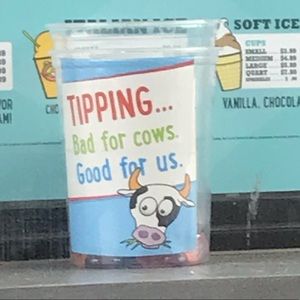 Meet your Posher, Tabitha